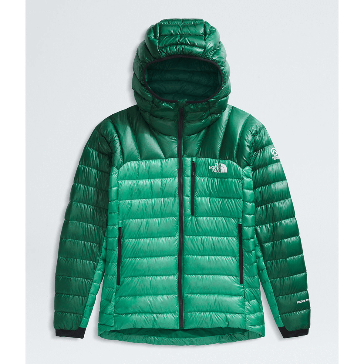 Women's The North Face Green Summit Series Breithorn Hoodie