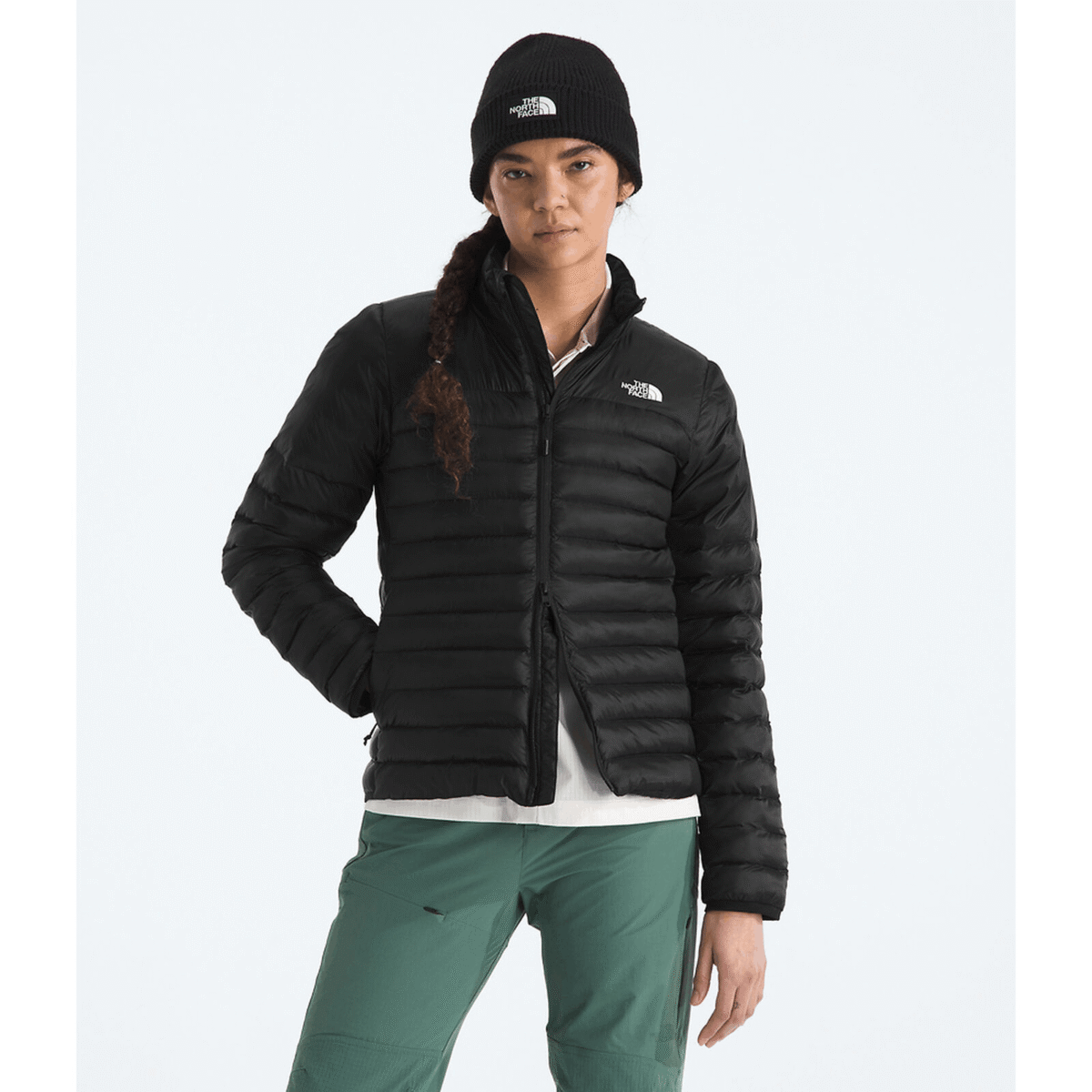 Women's The North Face Terra Peak Jacket