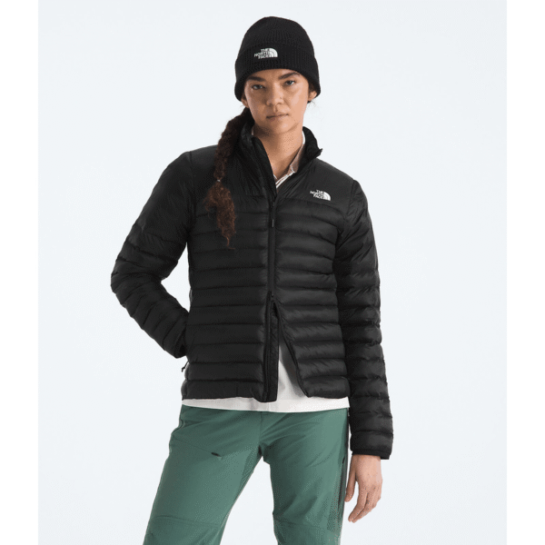 Women's The North Face Terra Peak Jacket