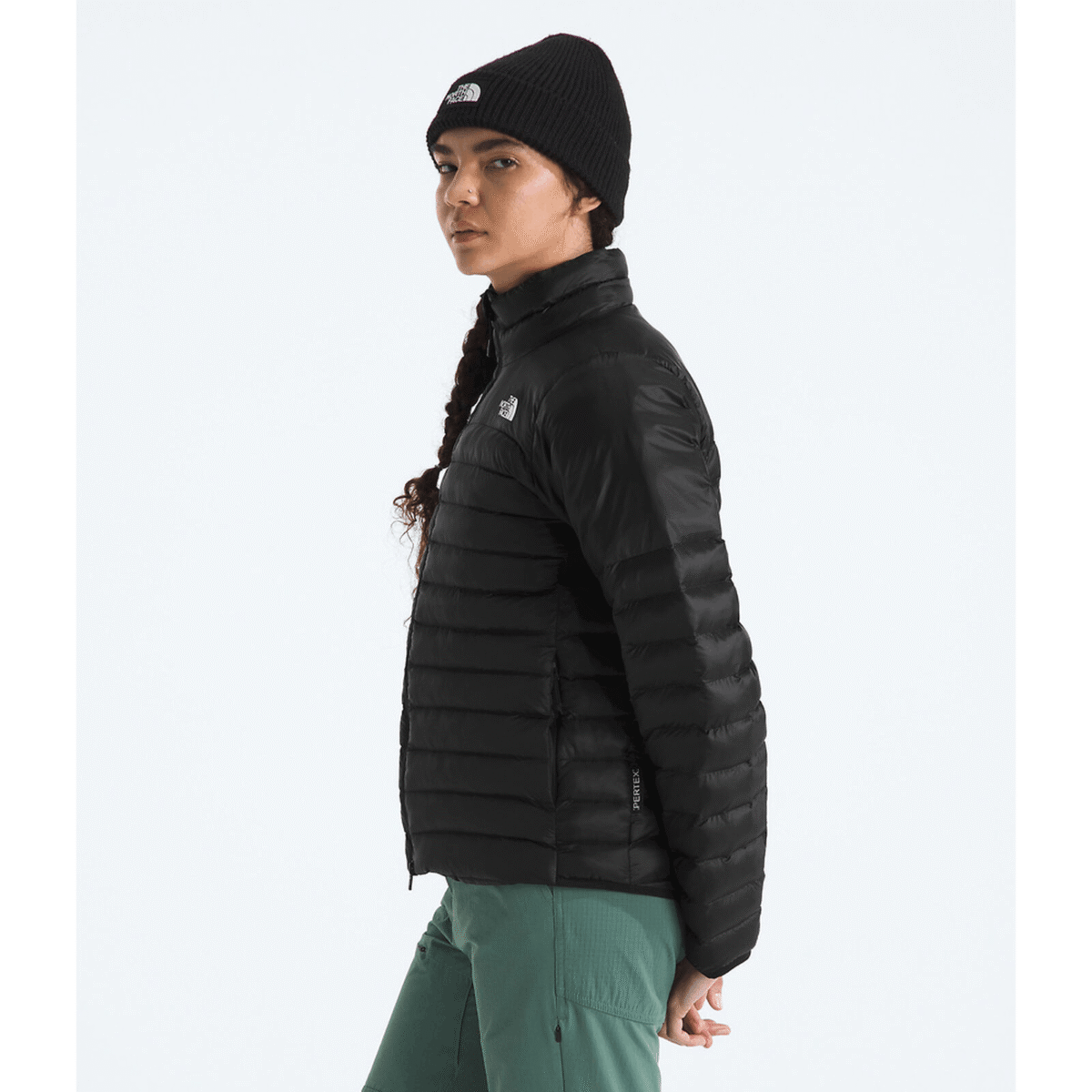 Women's The North Face Terra Peak Jacket
