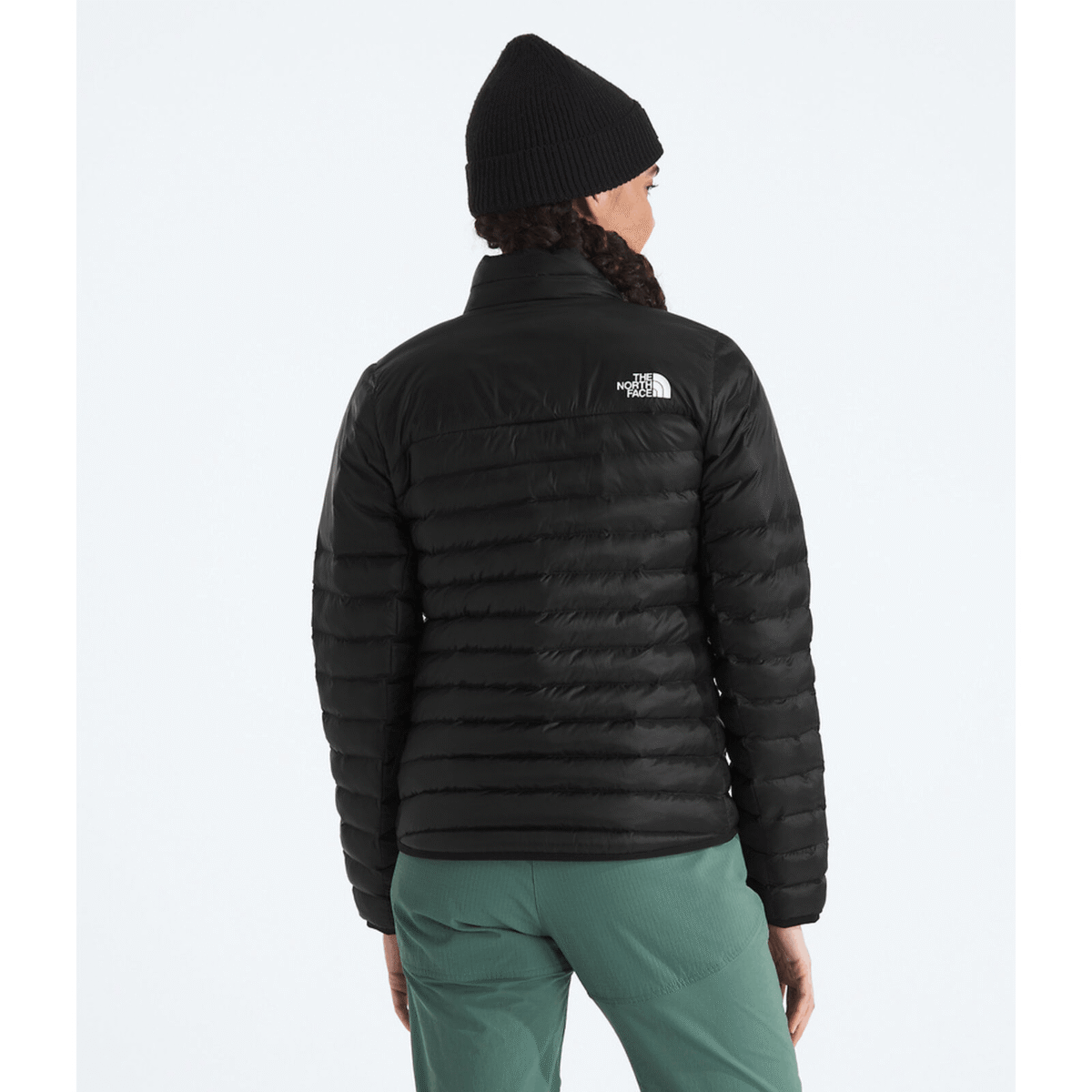 Women's The North Face Terra Peak Jacket